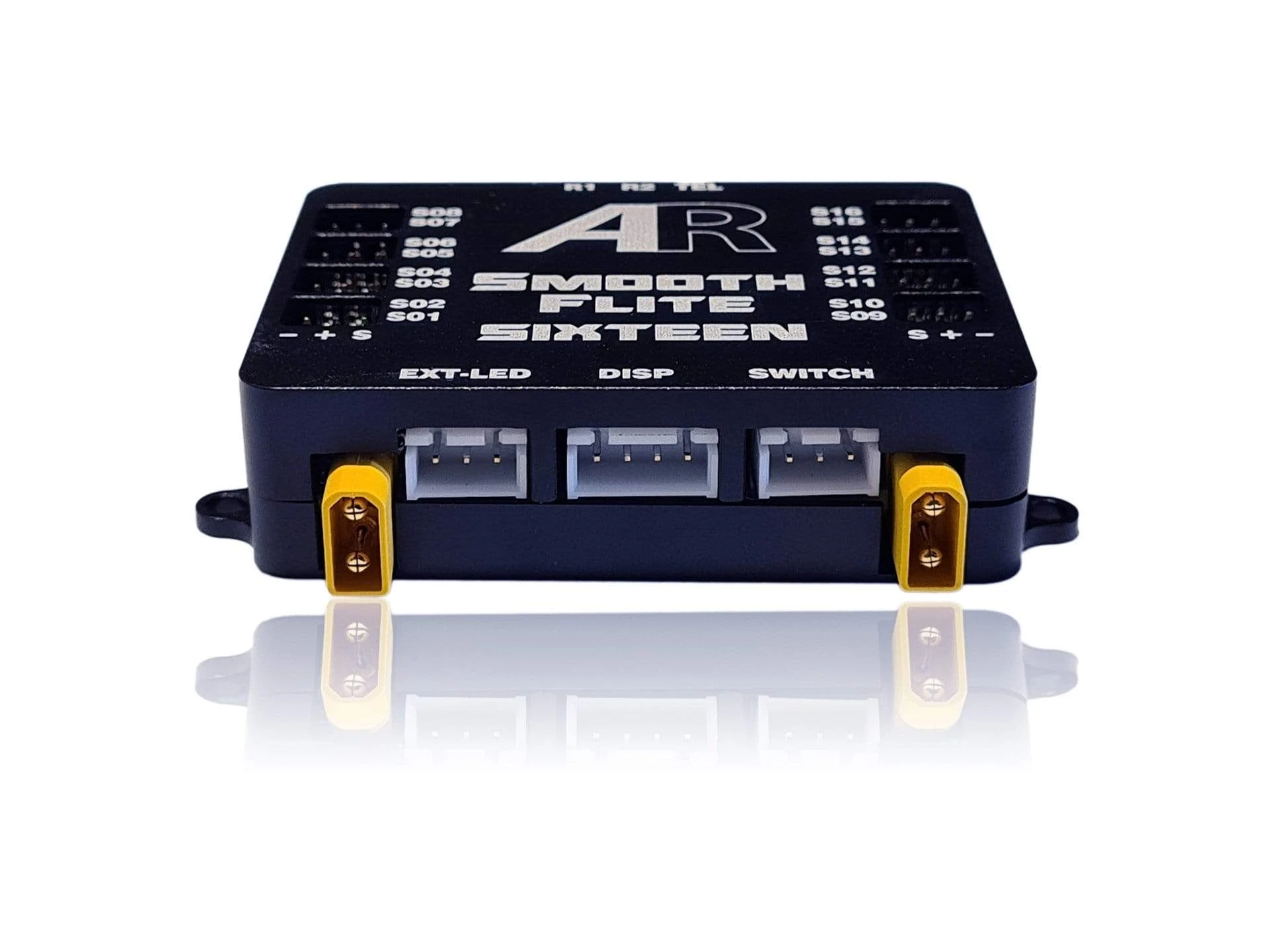 AR Smooth Flite 16 Power Switch Pin And Flag Switch (Xt30s Included) - Image 3