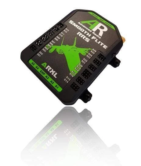 AR SmoothFlite ARXL Power Switch Pin And Flag Switch - Image 2