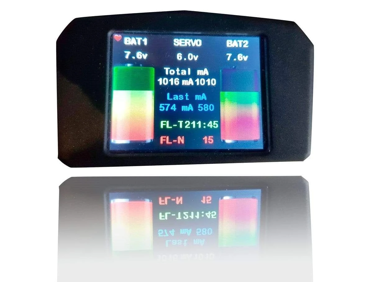 AR SmoothFlite ARXL Power Switch Remote Switch - Image 3