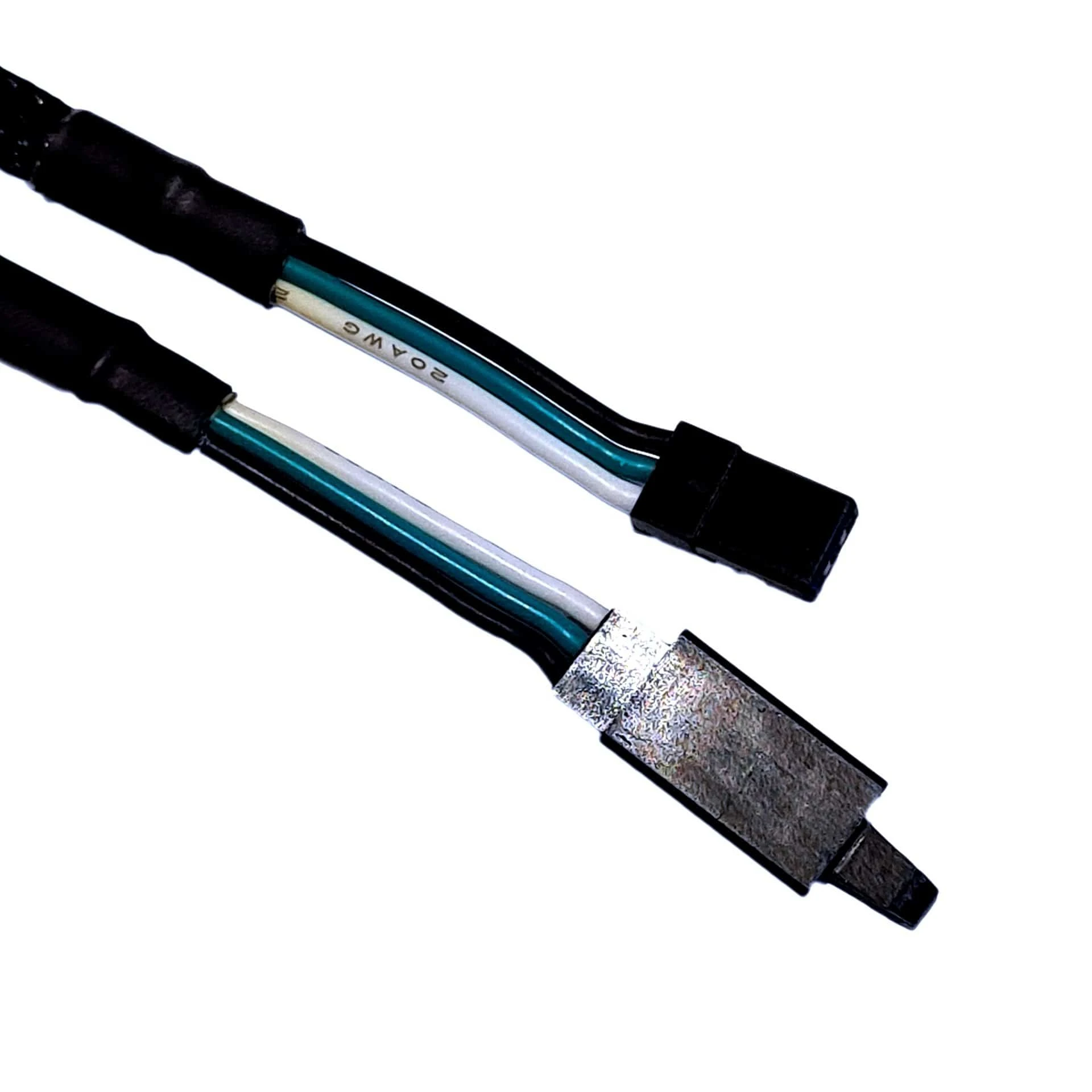 Pro Line 1200mm (47.2 Inches) Servo Cable - Image 4