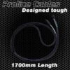 Pro Line 1700mm (66.9 Inches) Servo Cable