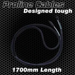 Pro Line 1700mm (66.9 Inches) Servo Cable