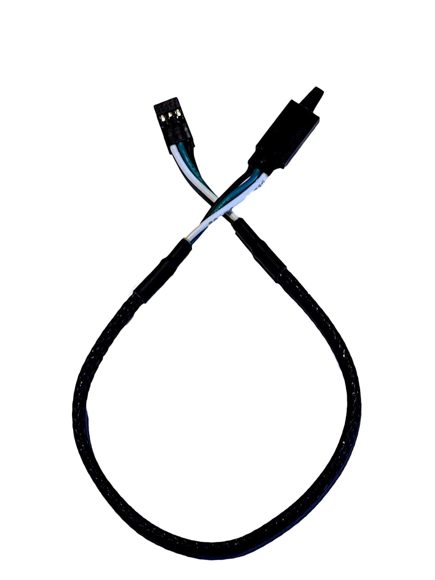 Pro Line 1700mm (66.9 Inches) Servo Cable - Image 2