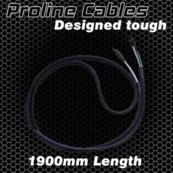Pro Line 1900mm (74.8 Inches) Servo Cable