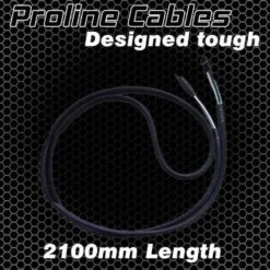 Pro Line 2100mm (82.6 Inchs) Servo Cable