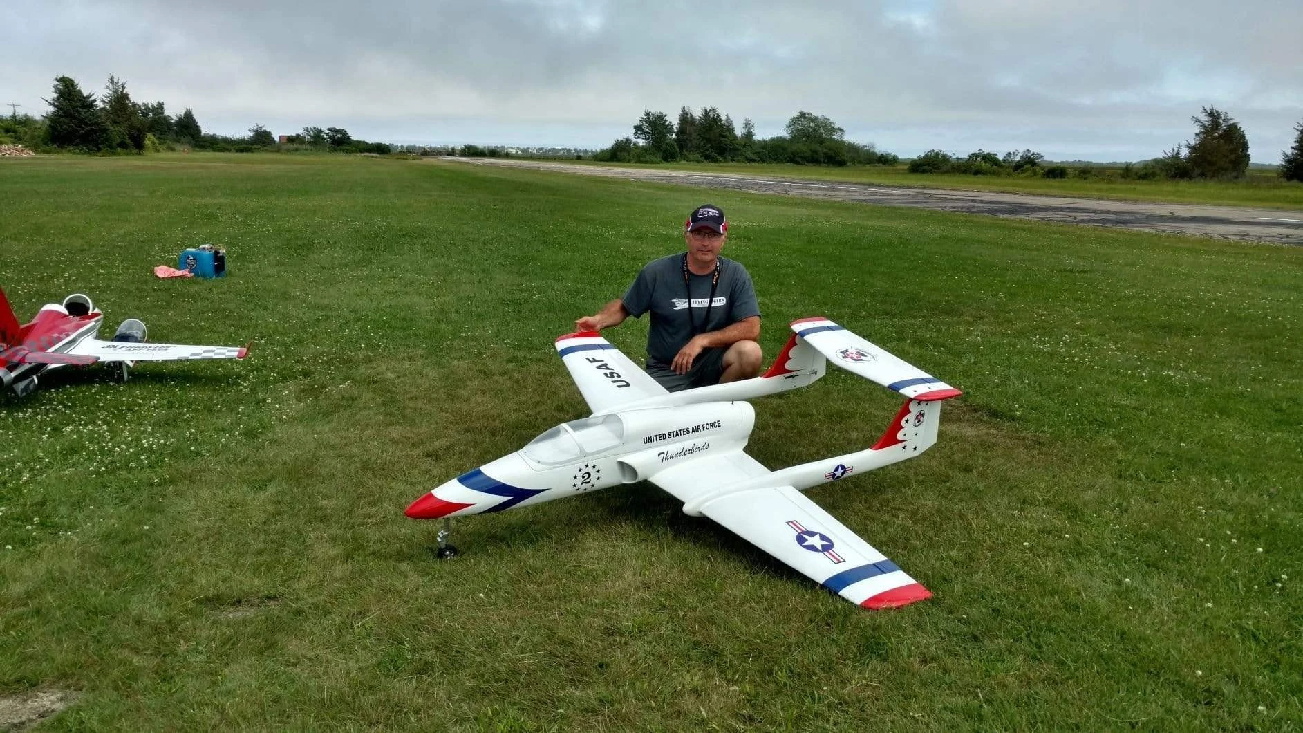 Boomerang Elan V2 Thunderbird - Image 2