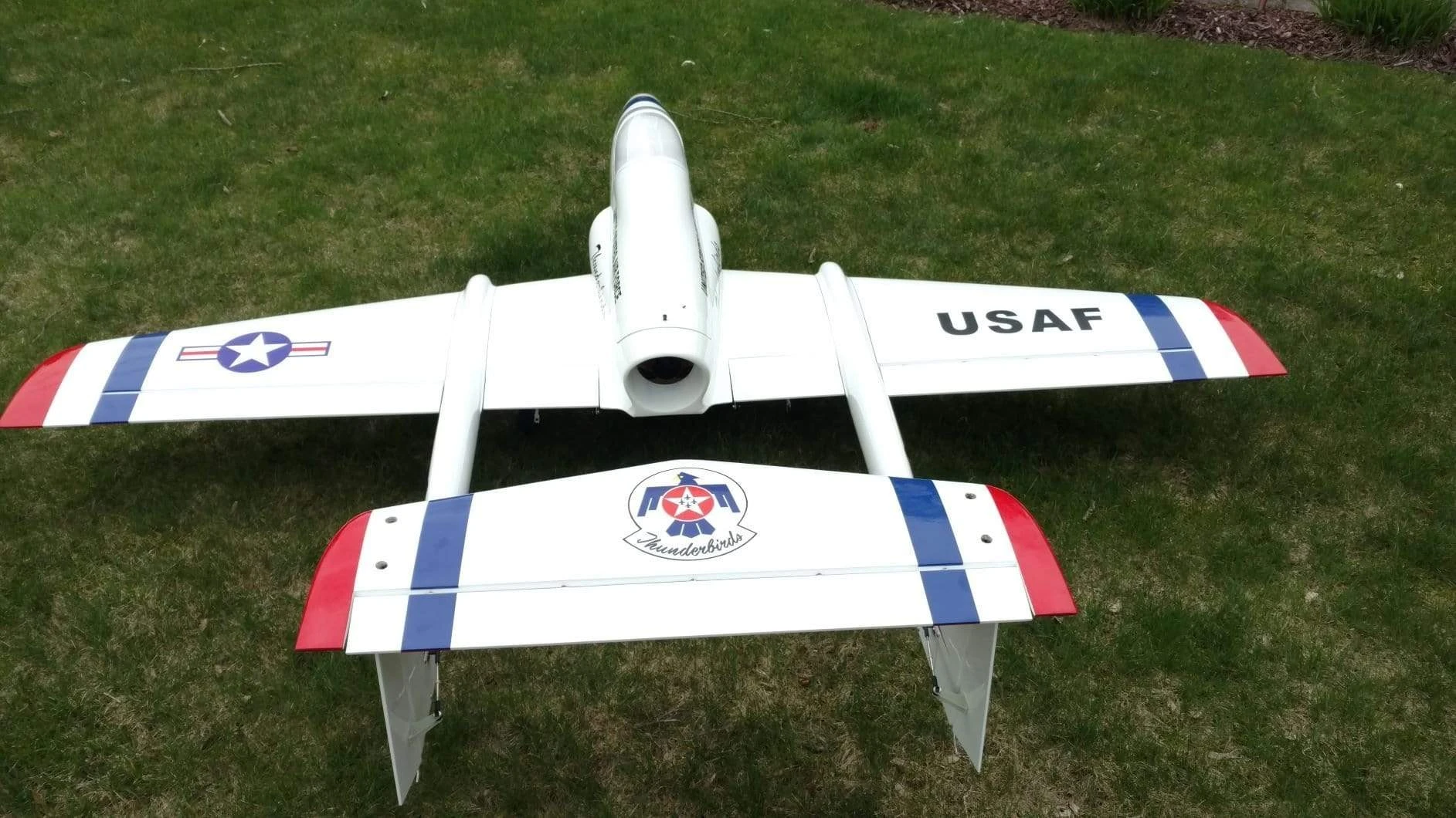 Boomerang Elan V2 Thunderbird - Image 3