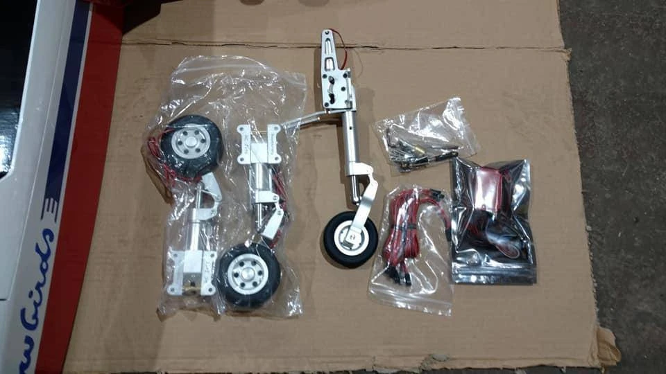 Boomerang Elan V2 Thunderbird - Image 5