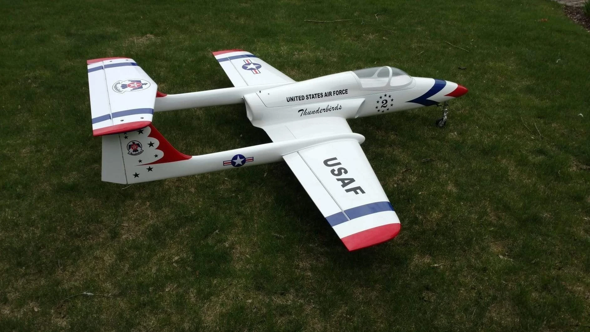 Boomerang Elan V2 Thunderbird - Image 4