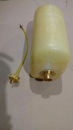 Boomerang Fuel Tank For Ranger, Sprint And Elan