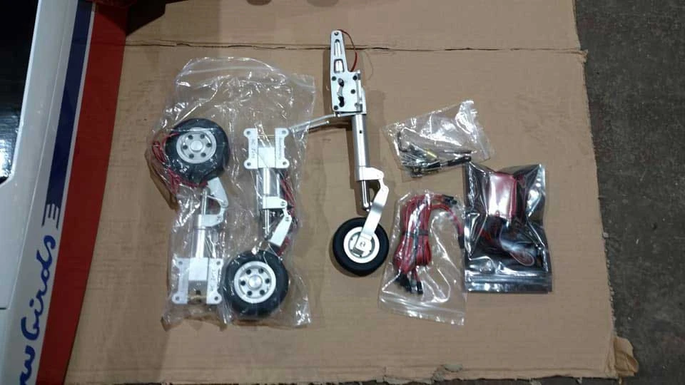 Boomerang Sprint V2 Yellow And Black - Image 3