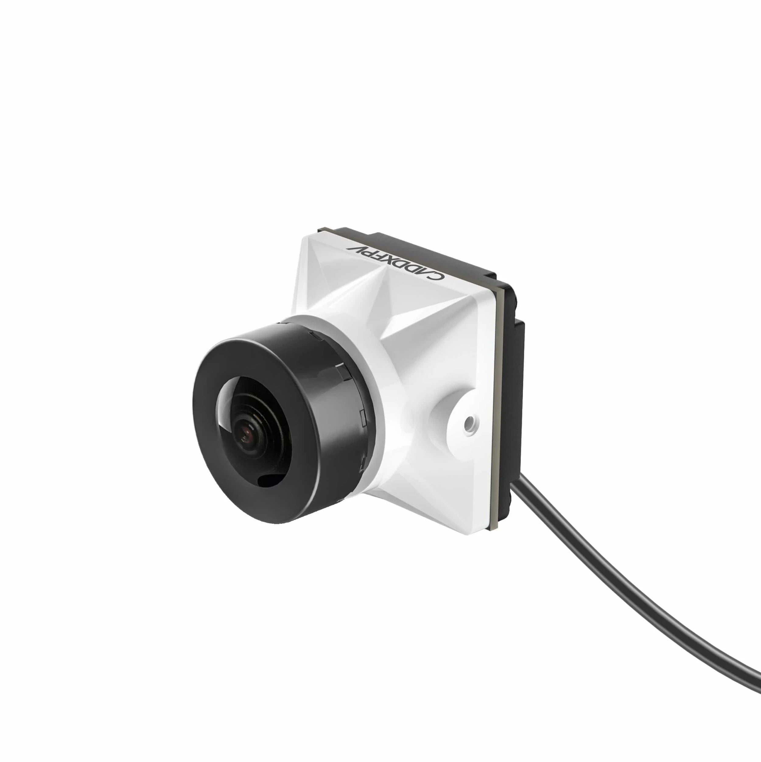 Caddx Nebula Pro Vista Kit (12cm White) - Image 2