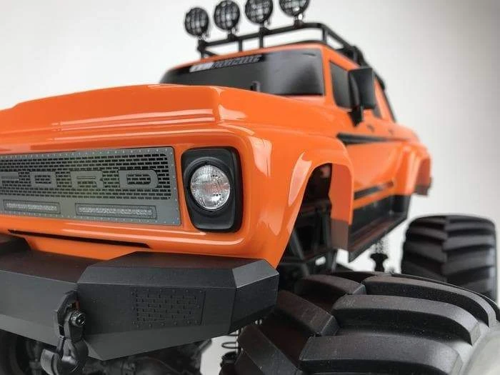 8960 FORD B50 1/10 Scale 4WD RTR Monster Truck MT-Series - Image 2