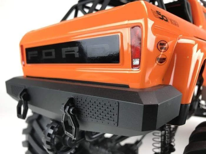 8960 FORD B50 1/10 Scale 4WD RTR Monster Truck MT-Series - Image 7