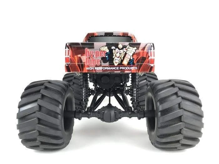 8965 Hyper Lube 1/10 Scale 4WD RTR Monster Truck MT-Series - Image 3