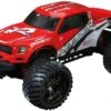 9518 REEPER RED 1/7 Scale 4WD RTR Truck
