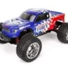9520 REEPER American Force Edition 1/7 Scale 4WD RTR Truck