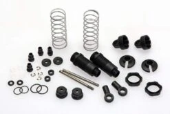 CD0101 F450 SD Shock Set (pair) 78mm DL-Series