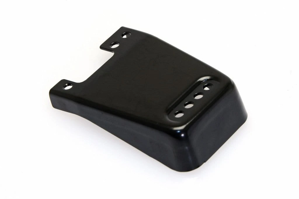 CD0406 F450 SD Metal Shock Hoops DL-Series