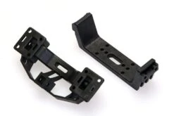 CD0409 F450 SD Bumper Crossmember & Chassis Support Bracket D DL-Series