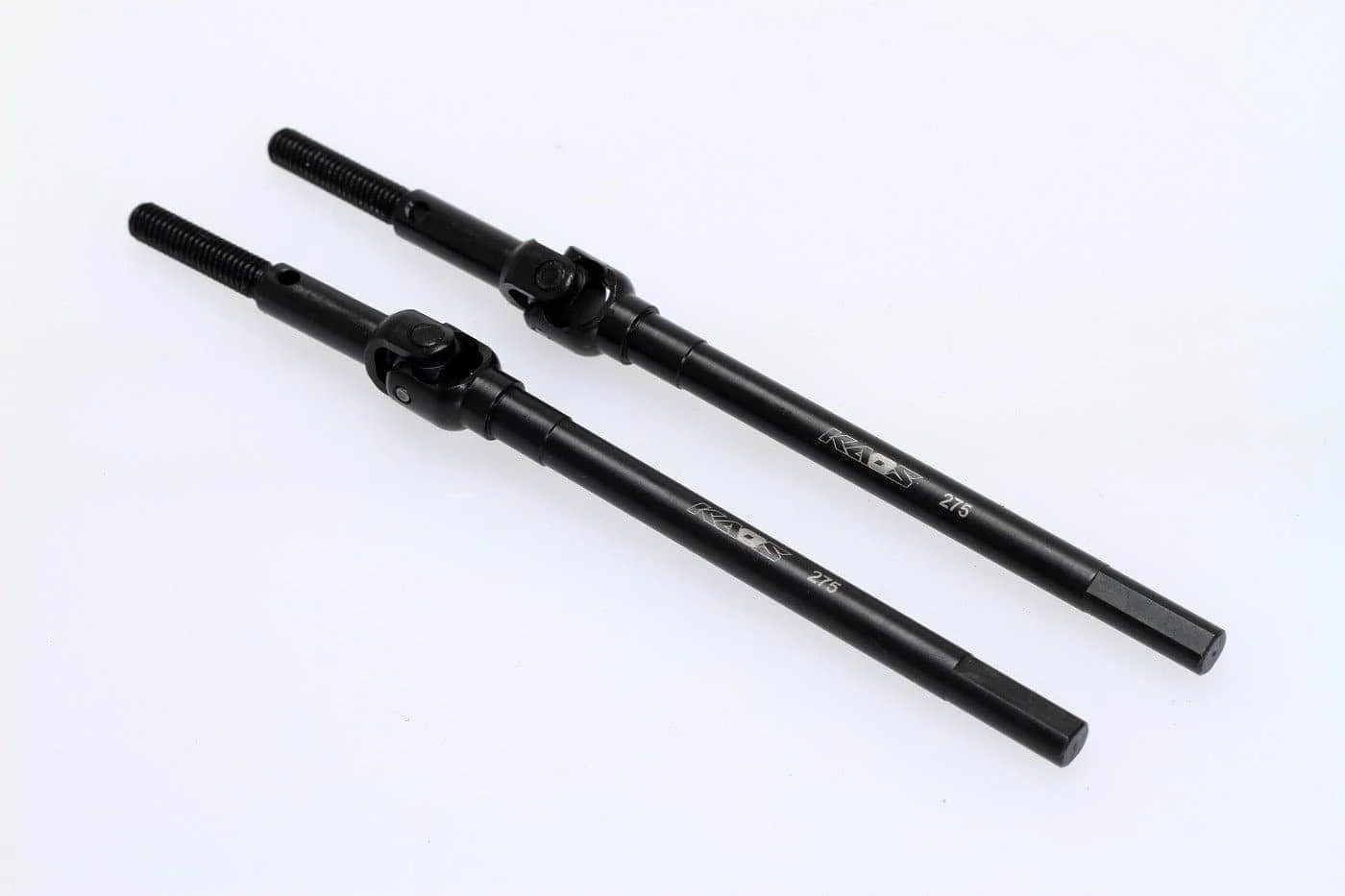 CKQ0208 Front Universal Join 275mm WB (2pcs) KAOS