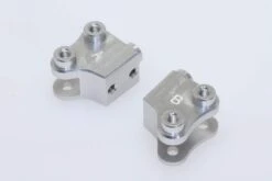 CKQ0304 Aluminum 4-Link Bracket (A,B) Q/MT Series KAOS