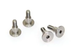 CKQ0305 Titanium King Pin (7pcs)