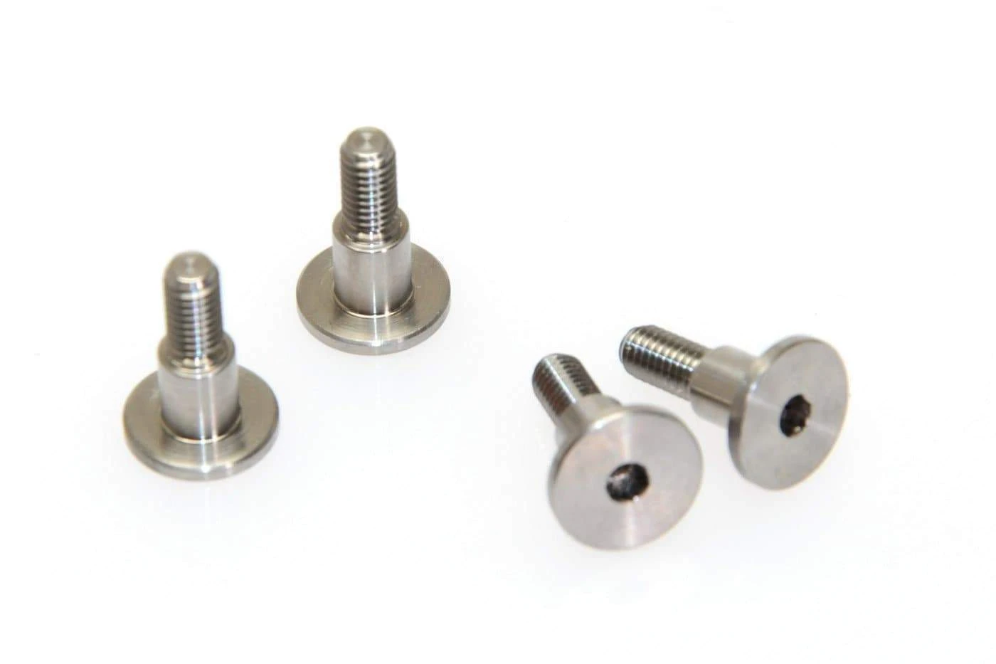 CKQ0305 Titanium King Pin (7pcs)
