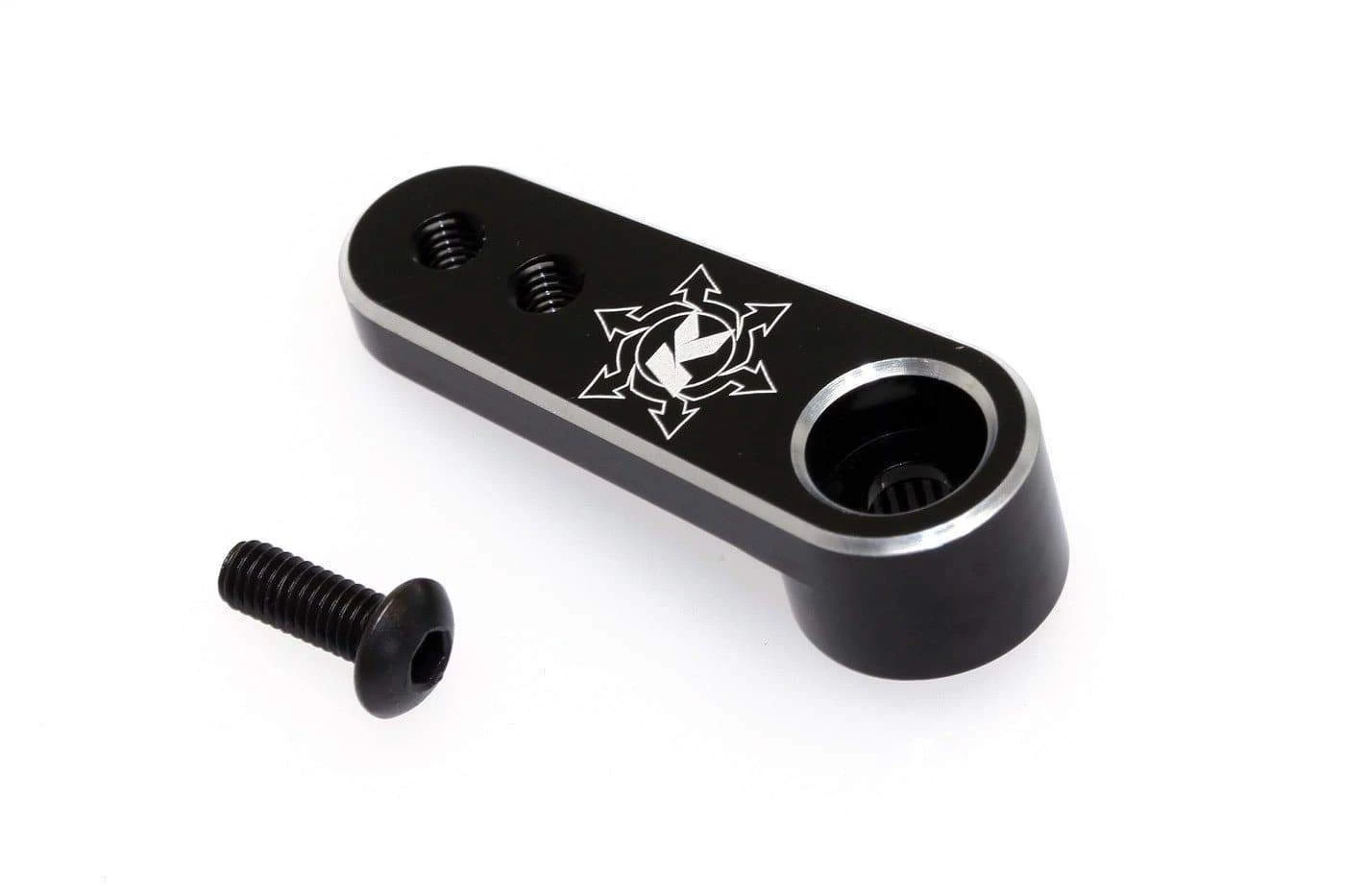 CKQ0402 Aluminum Servo Horn Q/MT Series