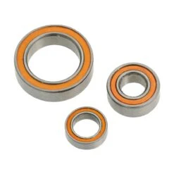 CKQ0501 175/210 Mm Wheel Base Precision Seal Metal Bearing Set