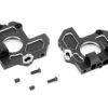 CKR0304 Aluminum Bulhead (Diff. Side Plate, Front Or Rear) Pair KAOS