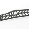 CKR0401 Carbon Fiber Chassis Plate 3.5mm 1 Pc Reeper KAOS