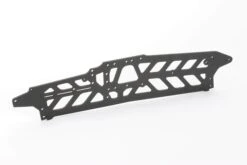 CKR0401 Carbon Fiber Chassis Plate 3.5mm 1 Pc Reeper KAOS