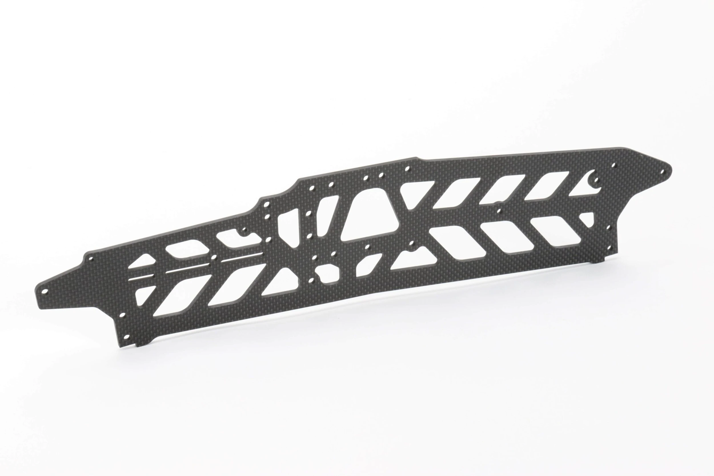 CKR0401 Carbon Fiber Chassis Plate 3.5mm 1 Pc Reeper KAOS