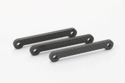 CKR0402 Carbon Fiber Arm Brace 3.5mm (3 Pcs) Reeper KAOS