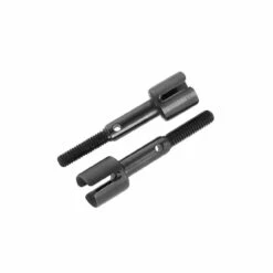 CQ0207 Wheel Axle (2pcs)
