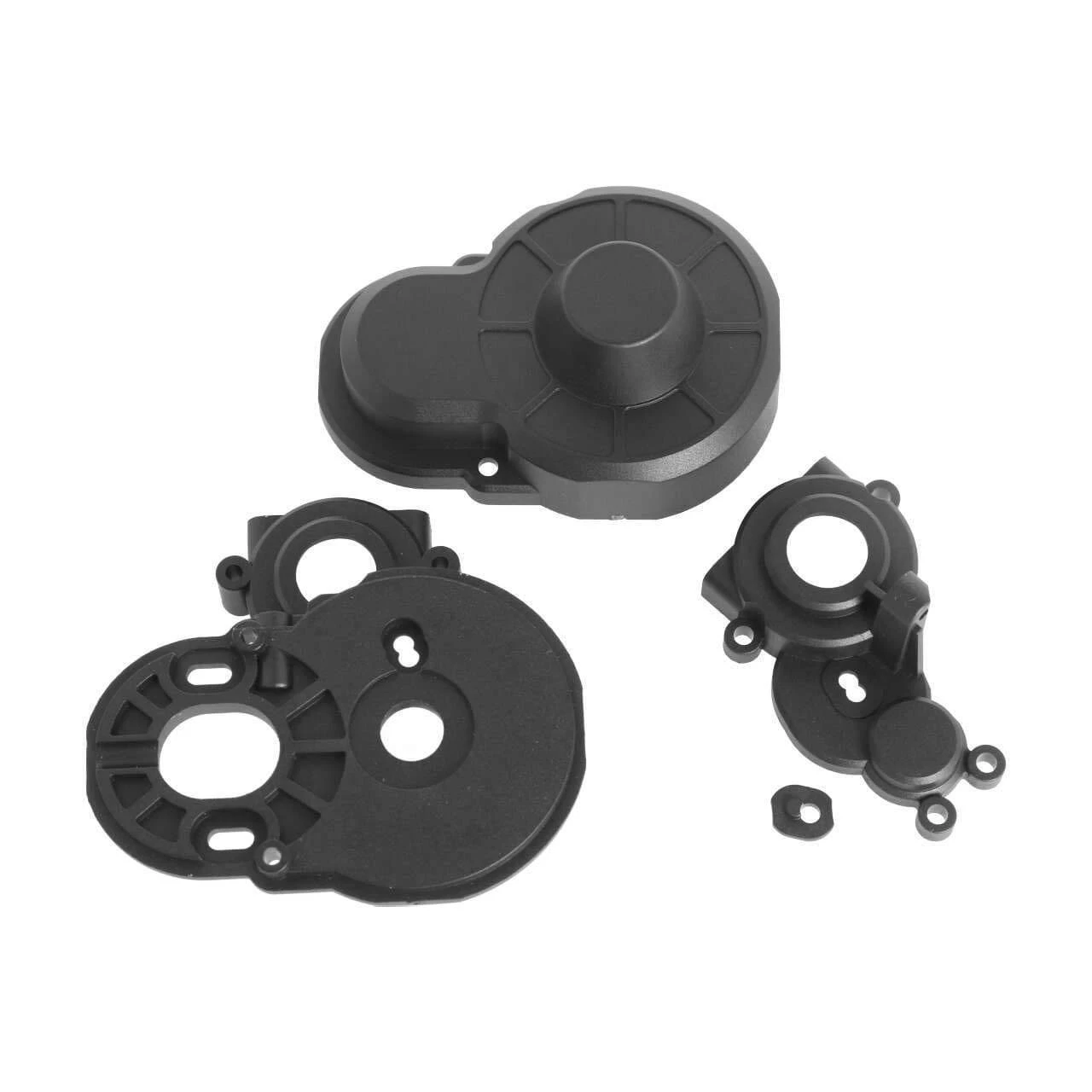 CQ0219 Center Transmission Gearbox Set Q/MT Series - Image 2