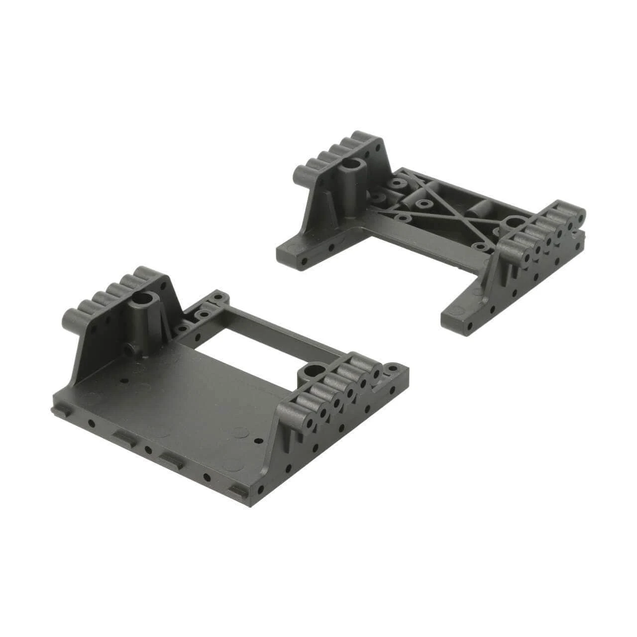 CQ0407 Servo Tray - Bumper Stay