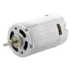 CQ0811 Mabuchi RS-550 Motor