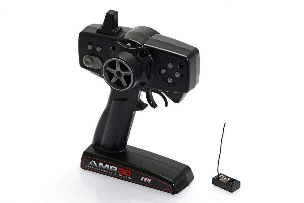 G82198 AMP 30 Transmitter & Receiver 2.4 Ghz