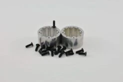 GS001 Differential Case, 2pcs