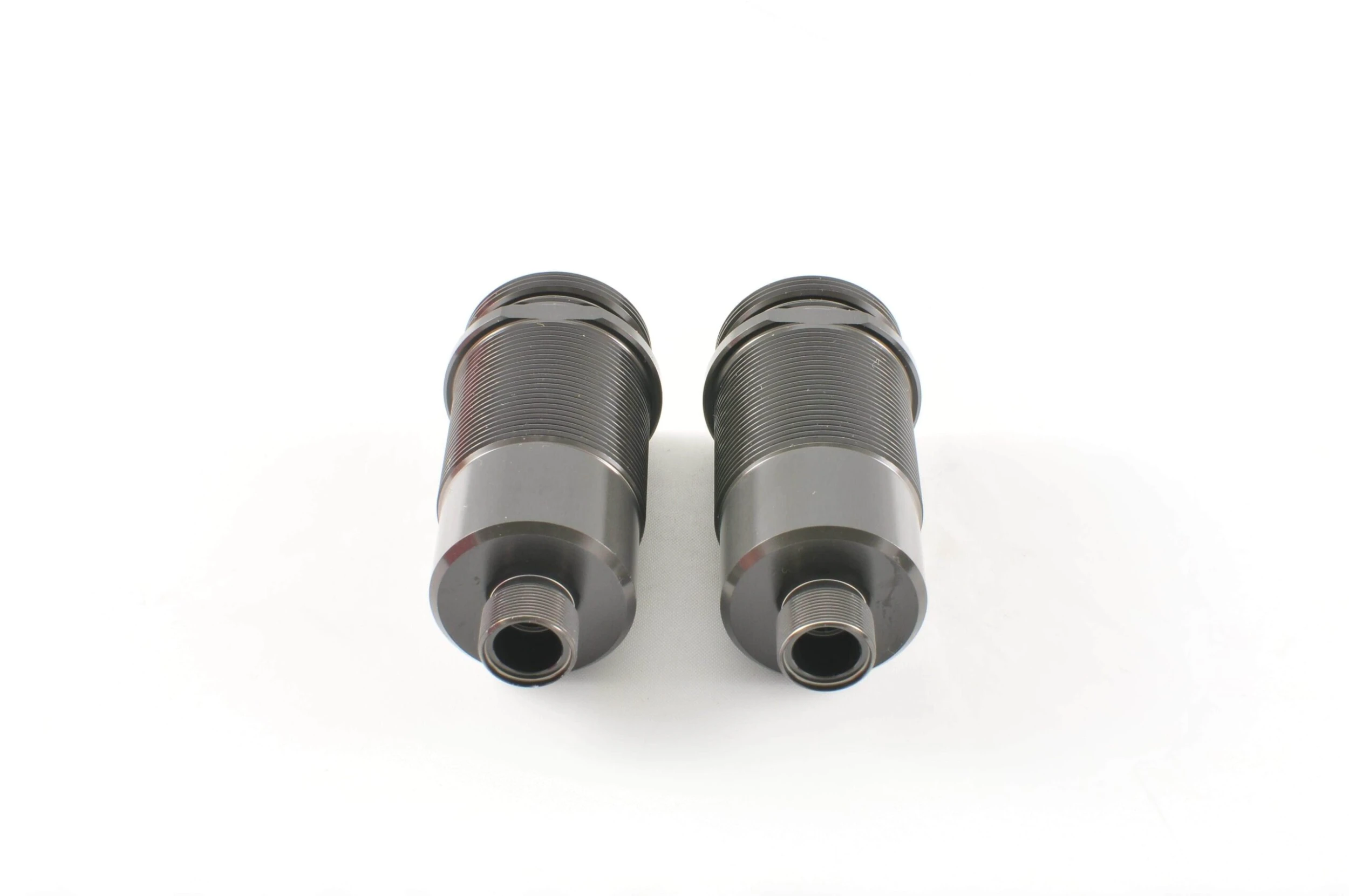 GS504 Shock Body( Aluminum,hard Anodized,2pcs)