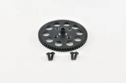 MX302 Spur Gear,T66