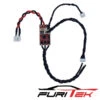 FURITEK Cyclos 2S Lipo 20A/40A Brushless Sensored Esc For Drift/Race