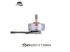 Diatone Mamba TOKA 2207.5 1700KV FPV Motor