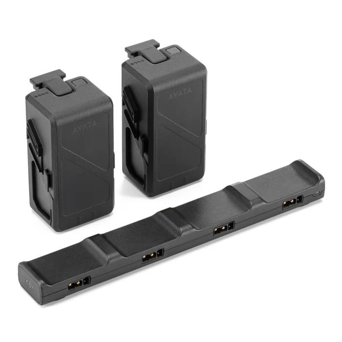 DJI Avata Fly More Kit