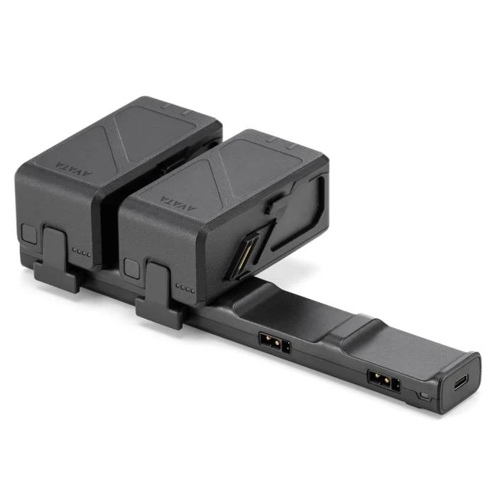 DJI Avata Fly More Kit - Image 2