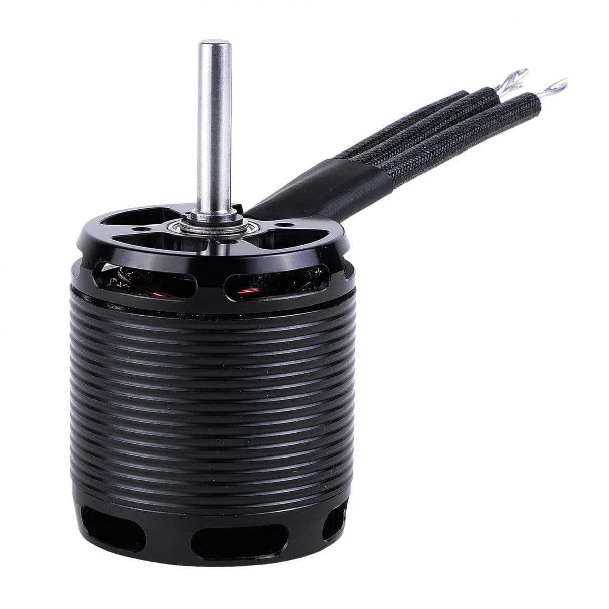 Egodrift Scale Collection 4035HS / 460kV Motor (6x40) - Image 3