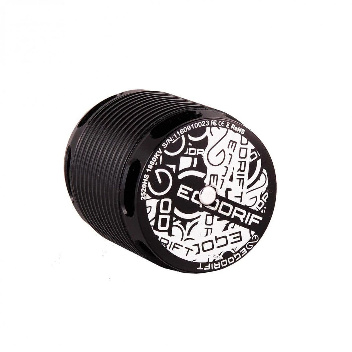 Egodrift Tengu 2520HS / 1880kV Motor