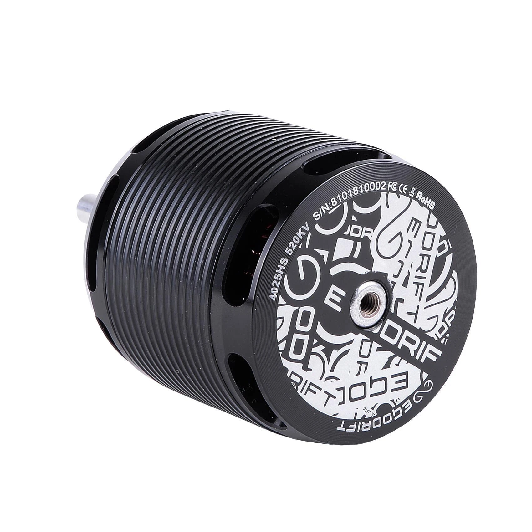 Egodrift Tengu 4025HS / 520kV Motor (6x40)